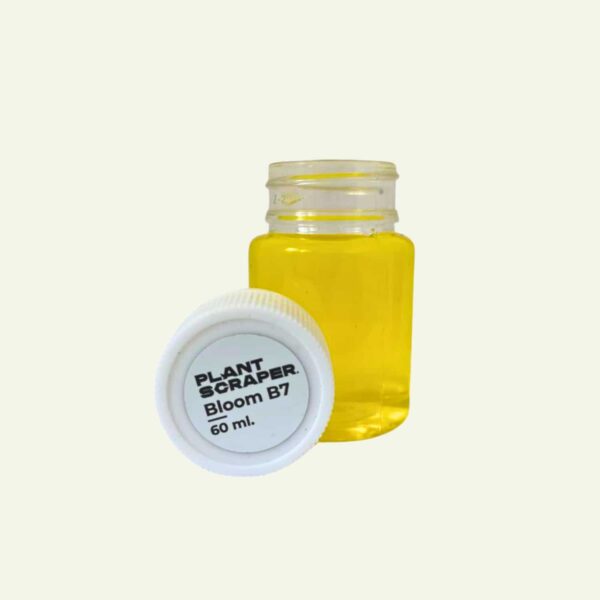 Bloom B7 - voor plantengroei en wortelvorming (60 ml)