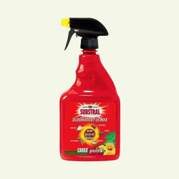 CAREO Ultra - Effectieve bescherming voor planten tegen ongedierte (750 ml)