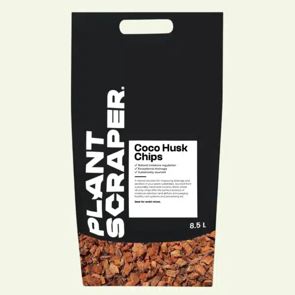 Kokoschips – 8,5 l