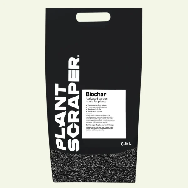 Biochar – 8,5 l