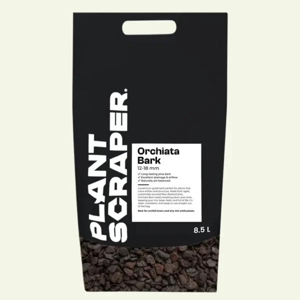 Orchiata Bark (pijnboomschors) – 8,5 l