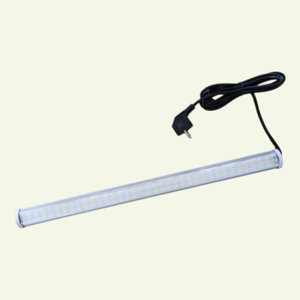 LED-lamp voor het kweken van planten