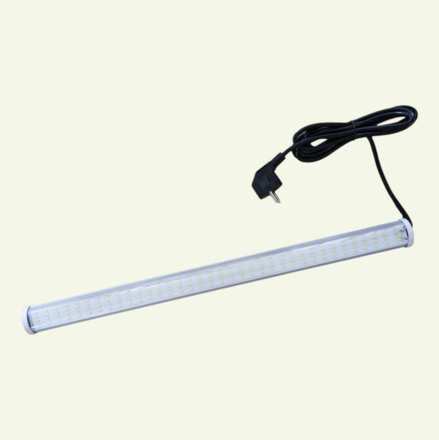 LED-lamp voor het kweken van planten