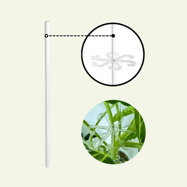 Stok voor bladhouder