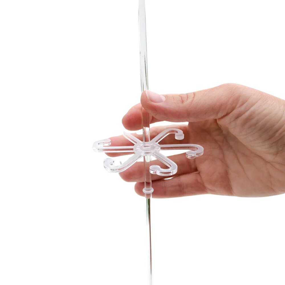 Stok voor bladhouder - Afbeelding 3